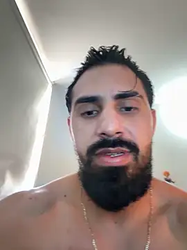 Show de webcam de Ryan_Black3