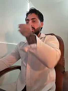 Webkamerová show Ryan_Black3