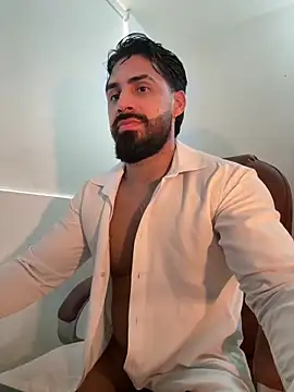 Show de webcam de Ryan_Black3