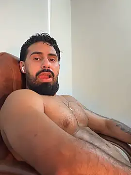Ryan_Black3's Webcam Show