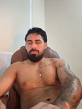 عرض كام Ryan_Black3