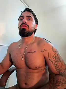 عرض كام Ryan_Black3