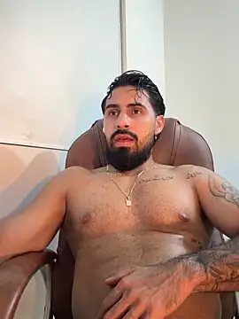 Ryan_Black3 ওয়েবক্যাম শো