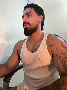 Ryan_Black3's Webcam Show