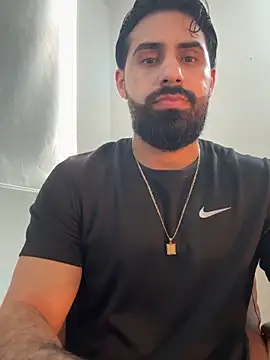 Ryan_Black3 网络视讯表演