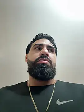 Pokazy przed kamerką – Ryan_Black3