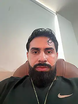 Ryan_Black3's Webcam Show