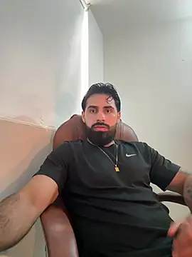 Ryan_Black3 在線直播表演