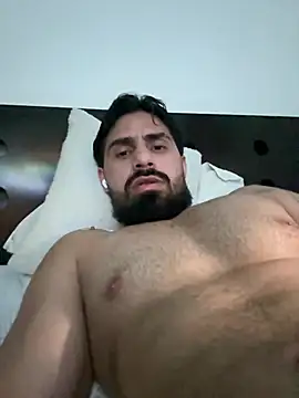 عرض كام Ryan_Black3