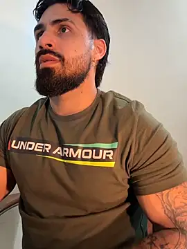 عرض كام Ryan_Black3