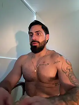 Ryan_Black3 Webcam Show
