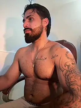 Ryan_Black3's Webcam Show