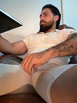 عرض كام Ryan_Black3