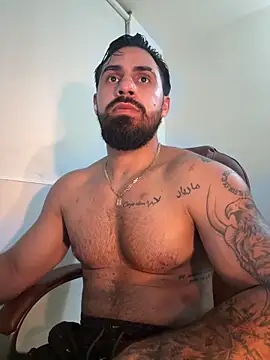 Ryan_Black3 ওয়েবক্যাম শো