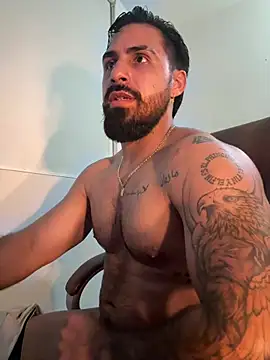 عرض كام Ryan_Black3