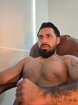 Ryan_Black3 Show Webcam