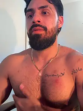 Ryan_Black3's Webcam Show
