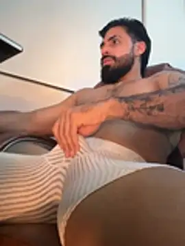 Ryan_Black3 Webcam-Show