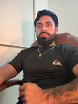 Ryan_Black3 Webcam-Show