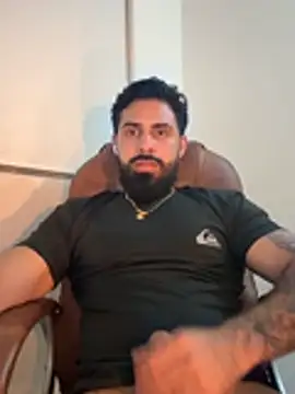 Show de webcam de Ryan_Black3