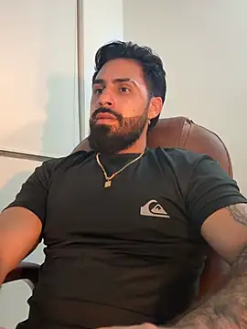 Ryan_Black3 Webcamshow