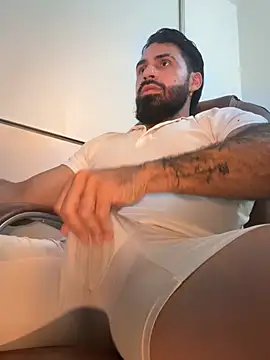 Ryan_Black3 Webcam Show