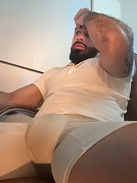 Ryan_Black3n Webbikameraesitys