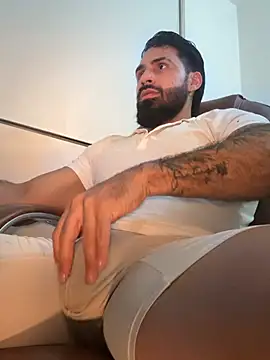 Ryan_Black3 Webcamshow