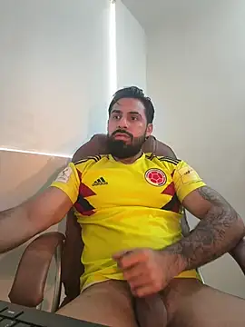 عرض كام Ryan_Black3