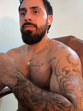عرض كام Ryan_Black3