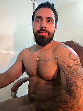 Ryan_Black3's Webcam Show