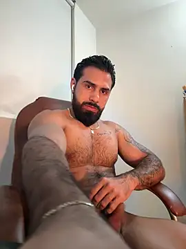 Ryan_Black3 webcam show