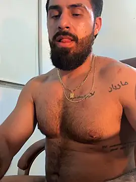 Ryan_Black3 – webcam-show