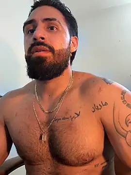 Ryan_Black3 Show in webcam