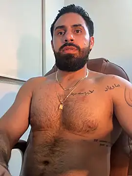 Ryan_Black3 Show in webcam
