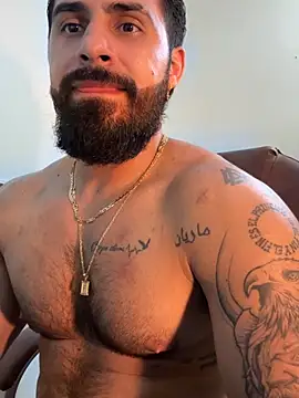 Webkamerová show Ryan_Black3