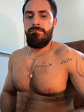 عرض كام Ryan_Black3
