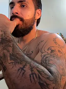 Ryan_Black3 ওয়েবক্যাম শো