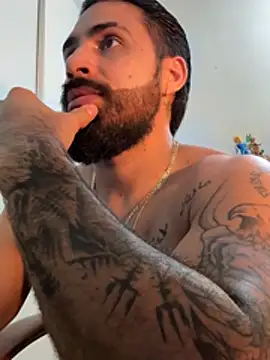 عرض كام Ryan_Black3