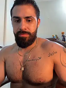 عرض كام Ryan_Black3