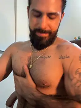 Ryan_Black3 Webcam-Show