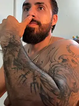 Ryan_Black3 ওয়েবক্যাম শো