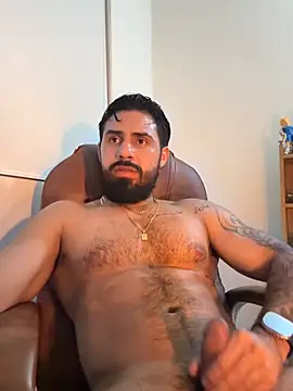 Ryan_Black3: вебкам-шоу