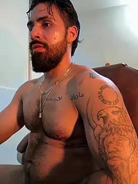 Show de webcam de Ryan_Black3