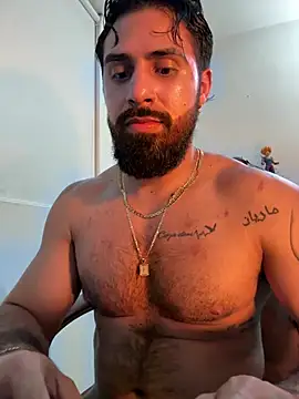 Ryan_Black3's Webcam Show