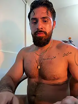 Ryan_Black3 Show in webcam