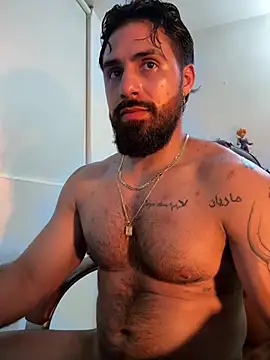 Ryan_Black3: вебкам-шоу
