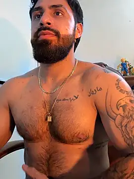 عرض كام Ryan_Black3