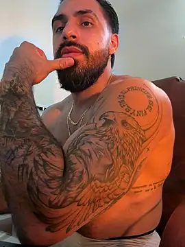 Ryan_Black3 ওয়েবক্যাম শো