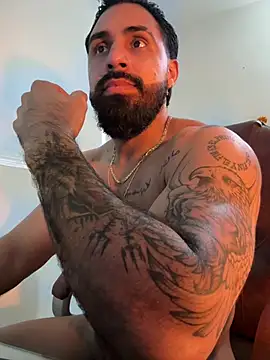 Ryan_Black3's Webcam Show